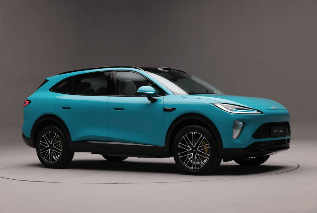 廣州車展上的東方智美之星,確定就叫奇瑞風云T9L