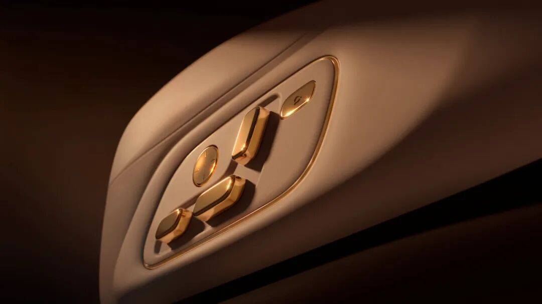 當(dāng)“9”系SUV卷到年底,智己LS9為何還能爆款?