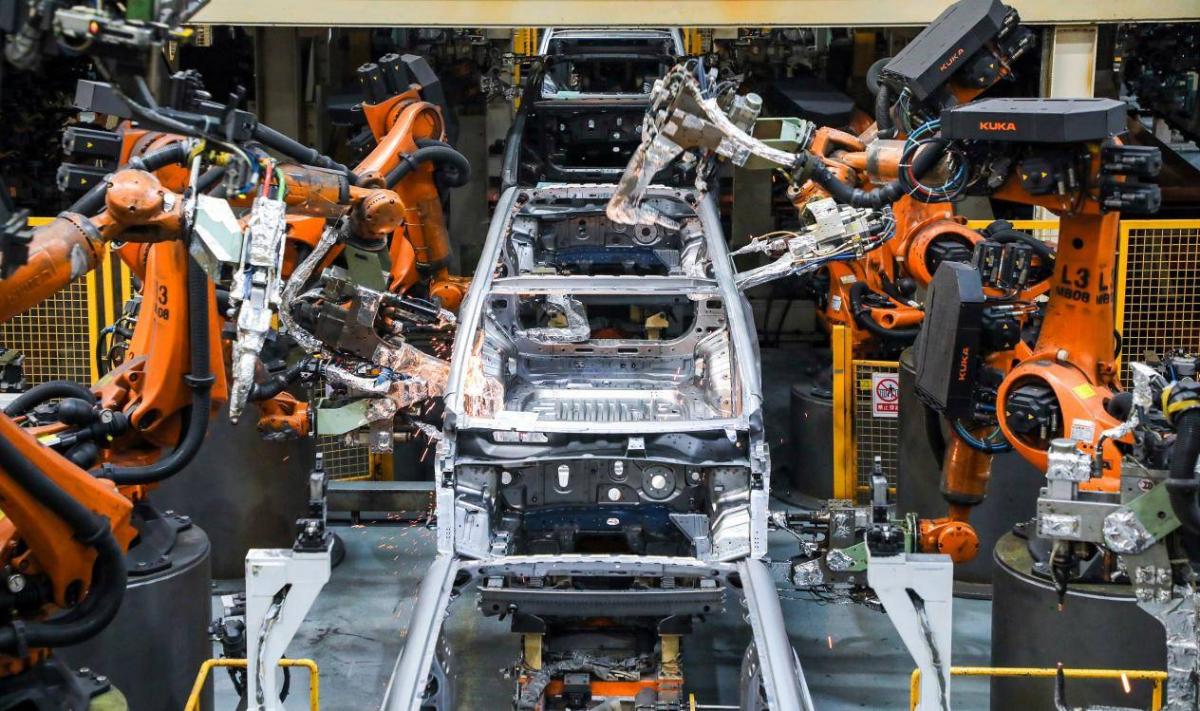 傳祺向往2.0以“無里程焦慮新能源車”破解新能源行業痛點