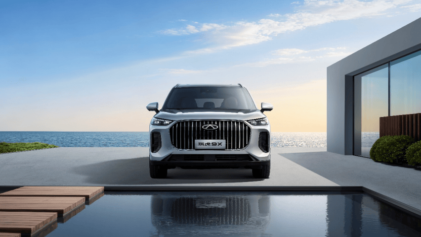 “新汽車”不止新能源,奇瑞“中國新燃油”重構(gòu)油車價值