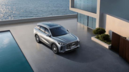 “新汽車”不止新能源,奇瑞“中國新燃油”重構(gòu)油車價值