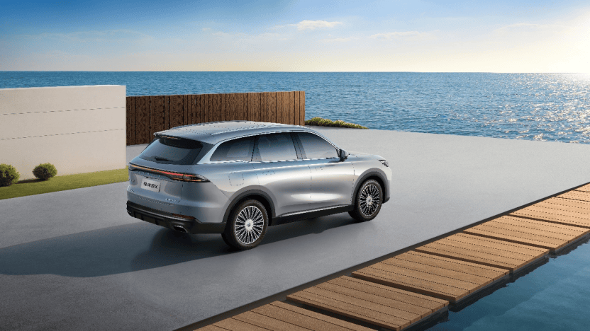 “新汽車”不止新能源,奇瑞“中國新燃油”重構(gòu)油車價值