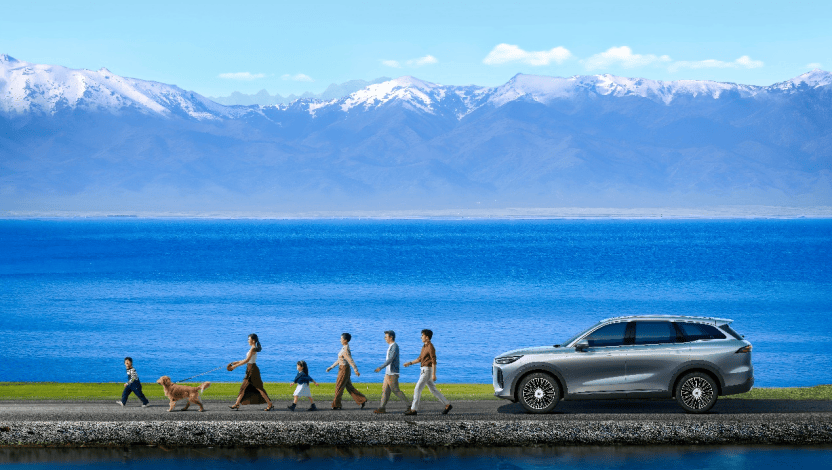 “新汽車”不止新能源,奇瑞“中國新燃油”重構(gòu)油車價值