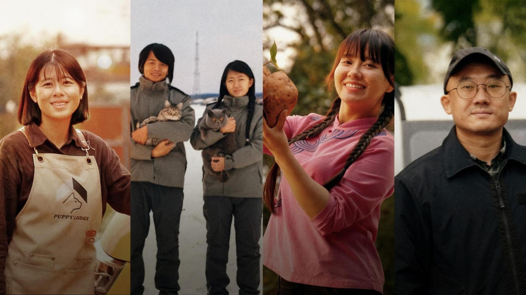 技術賦能 生態聚力 ,五菱紅標全面邁入新能源時代