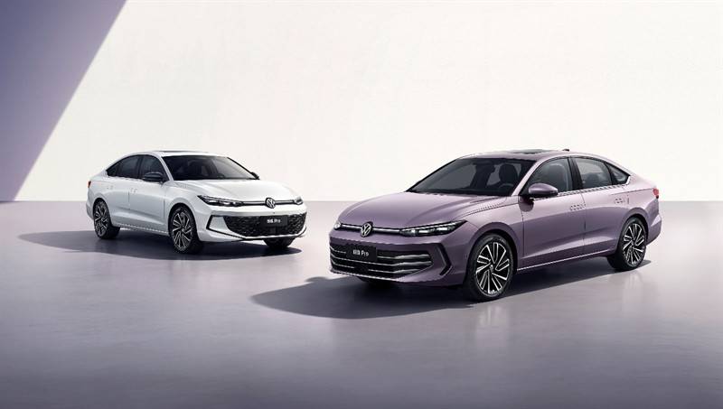 650 萬國民家轎大升級 朗逸 Pro 媒體智駕品鑒會鄭州圓滿落幕