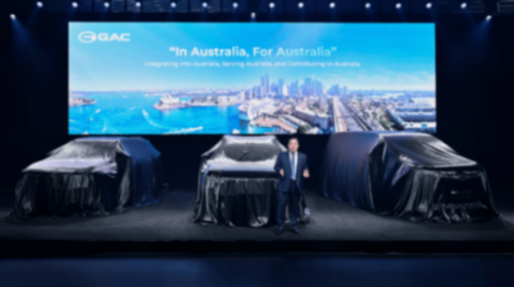 廣汽出海,不以快慢論英雄:在“野蠻生長”的時代,選擇扎根