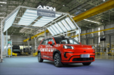 廣汽出海,不以快慢論英雄:在“野蠻生長”的時代,選擇扎根