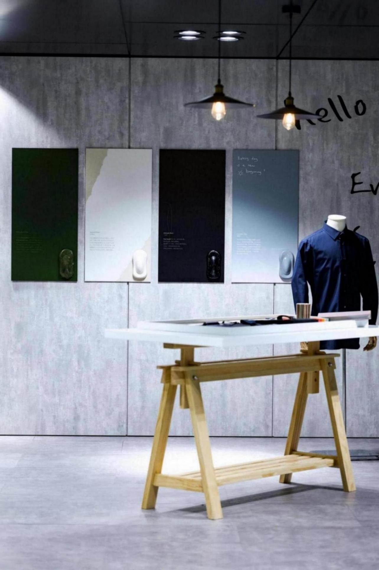 款款都個性,處處皆經典,MINI在廣州車展演繹“迷你至簡”