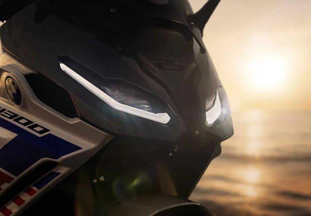 售價才是關鍵!寶馬國內申報450GS/1300RS外觀專利丨業界