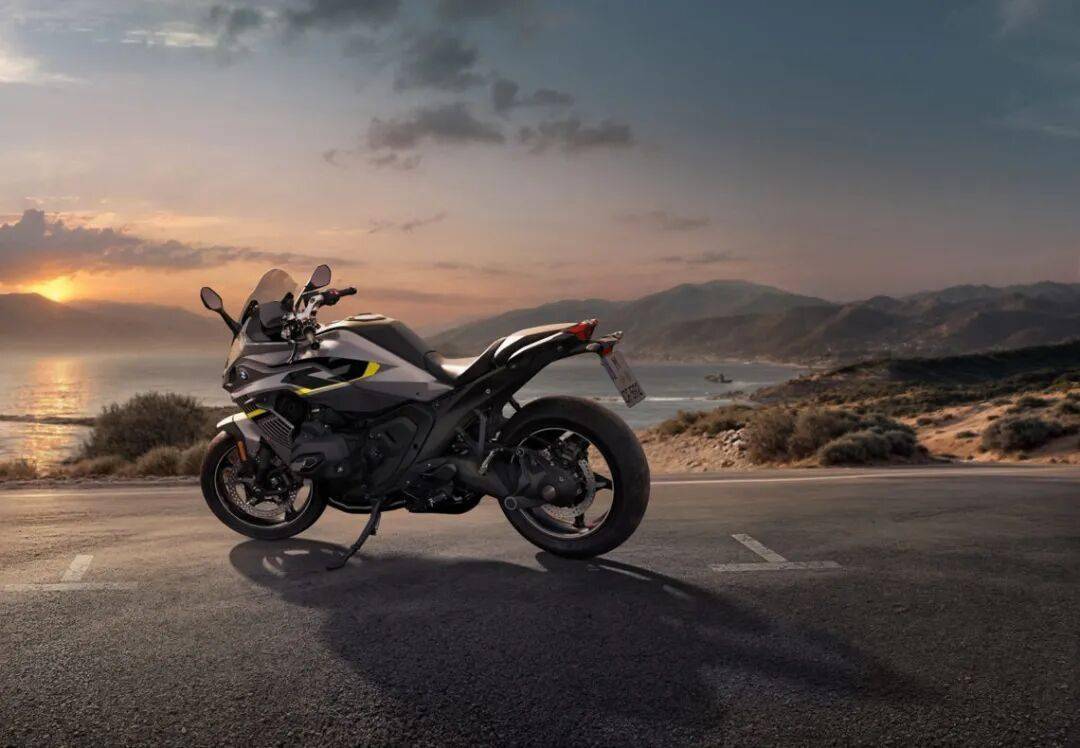 售價才是關鍵!寶馬國內申報450GS/1300RS外觀專利丨業界