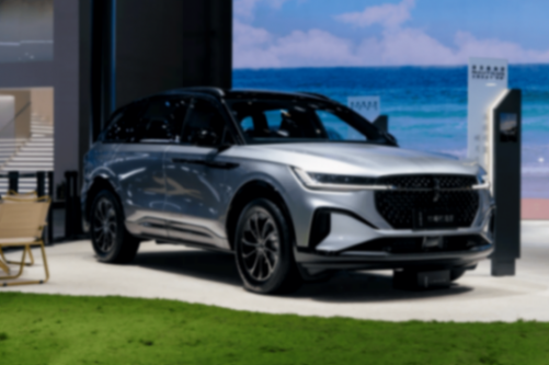 星火燎原照亮豪華,林肯的“利他主義”與美式豪華的“穩(wěn)進(jìn)”