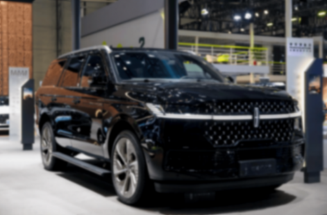 星火燎原照亮豪華,林肯的“利他主義”與美式豪華的“穩(wěn)進(jìn)”