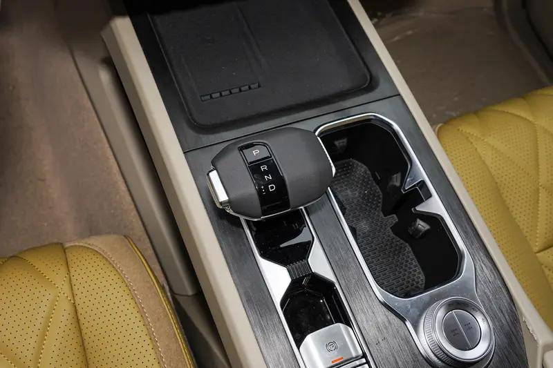 售16.99-24.99萬元 日產(chǎn)鋒坦Frontier Pro系列皮卡上市