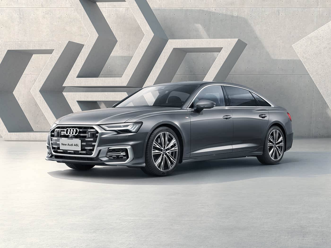 奧迪A6L拋出重磅優惠,部分車型綜合讓利直達20.18萬,入門款裸車價跌破30萬大關