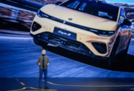 零跑Lafa5限時(shí)驚喜價(jià)9.28-11.68萬 填補(bǔ)10萬級純電運(yùn)動(dòng)轎跑市場空白