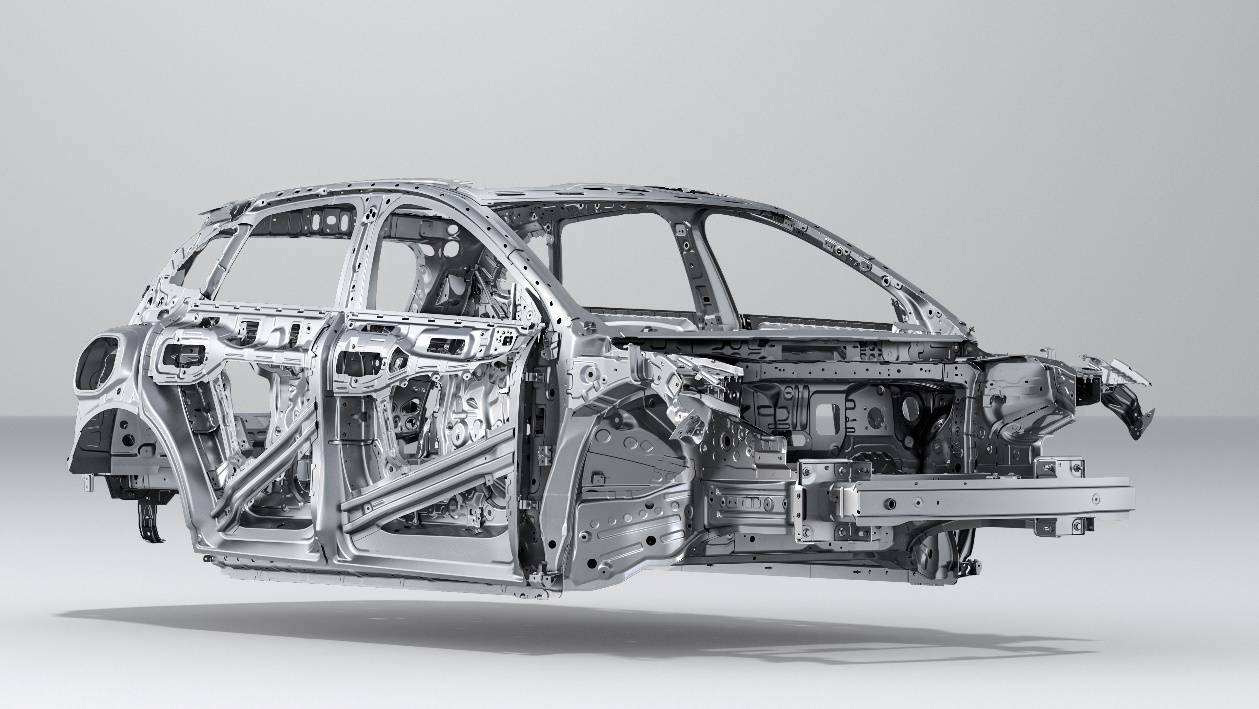 零跑Lafa5限時(shí)驚喜價(jià)9.28-11.68萬 填補(bǔ)10萬級純電運(yùn)動(dòng)轎跑市場空白