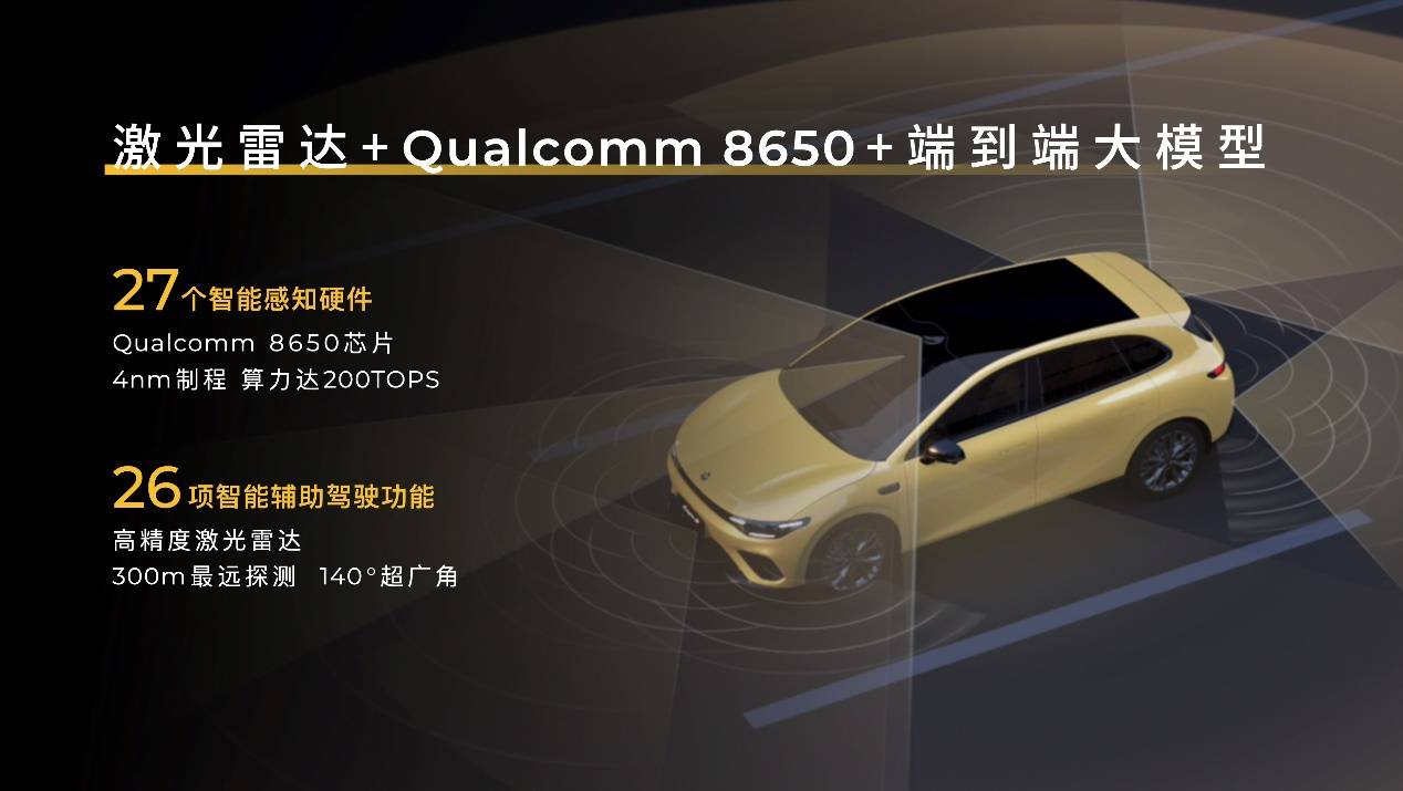 零跑Lafa5限時(shí)驚喜價(jià)9.28-11.68萬 填補(bǔ)10萬級純電運(yùn)動(dòng)轎跑市場空白