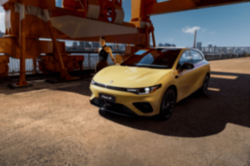 為年輕不將就!零跑Lafa5正式登場 限時驚喜價9.28萬解鎖人生Dream Car