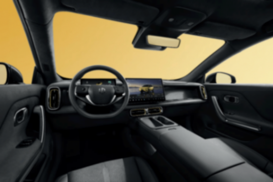 為年輕不將就!零跑Lafa5正式登場 限時驚喜價9.28萬解鎖人生Dream Car