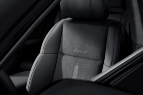 為年輕不將就!零跑Lafa5正式登場 限時驚喜價9.28萬解鎖人生Dream Car