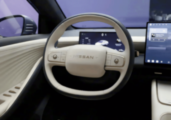 東風日產N6限時9.19萬起,還要什么比亞迪秦L啊