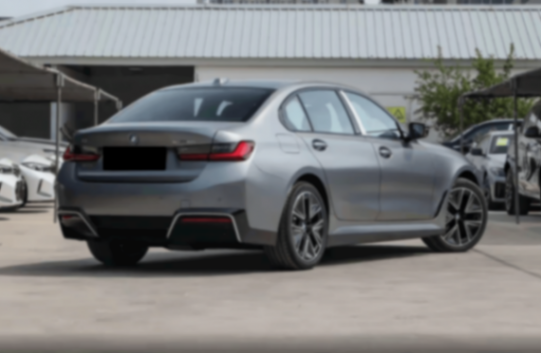 寶馬再度召回7740臺車輛,涉及i3等,發生了啥?