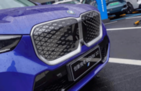 寶馬再度召回7740臺車輛,涉及i3等,發生了啥?