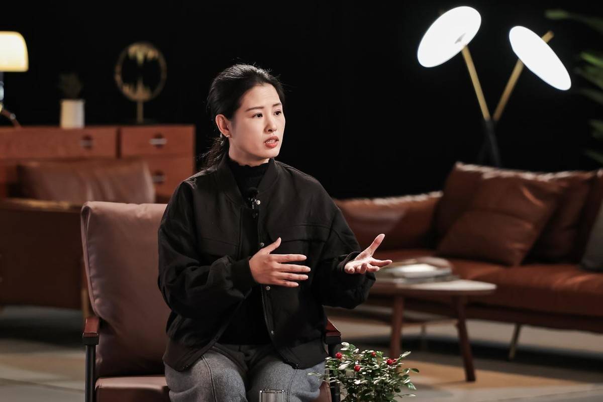 藍山首搭VLA:智能駕駛的下一步,不是更猛,而是更敢托付