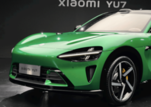 小米汽車“現車選購”開啟:庫存車、展車和瑕疵車