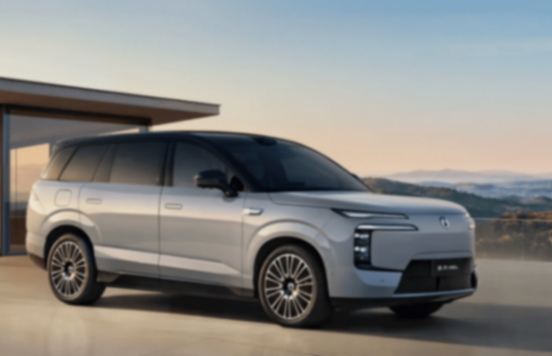 從“技術(shù)突圍”到“價(jià)值引領(lǐng)”騰勢、方程豹解鎖“高端化”密碼