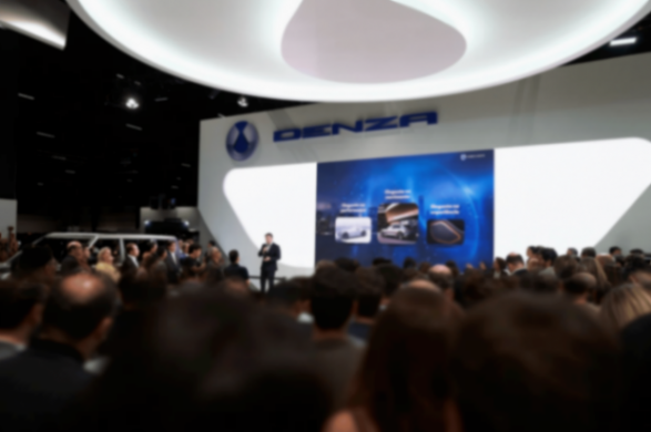 從“技術(shù)突圍”到“價(jià)值引領(lǐng)”騰勢、方程豹解鎖“高端化”密碼