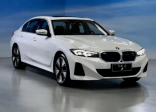 寶馬再度召回7740臺車輛,涉及i3等,發生了啥?