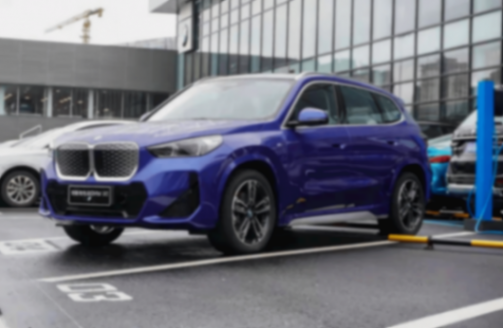 寶馬再度召回7740臺車輛,涉及i3等,發生了啥?
