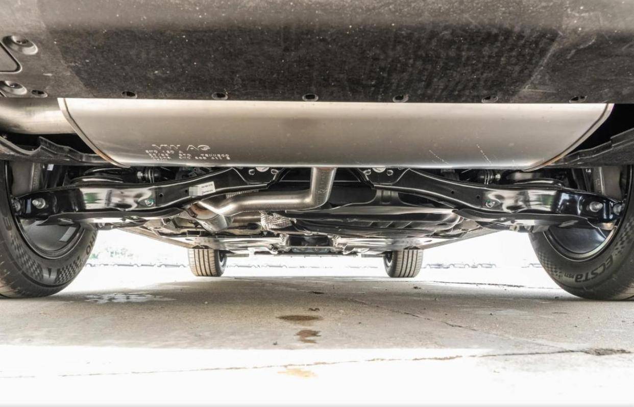 2026款大眾邁騰怎么樣?18萬買“1.5T+干式雙離合”劃算嗎?