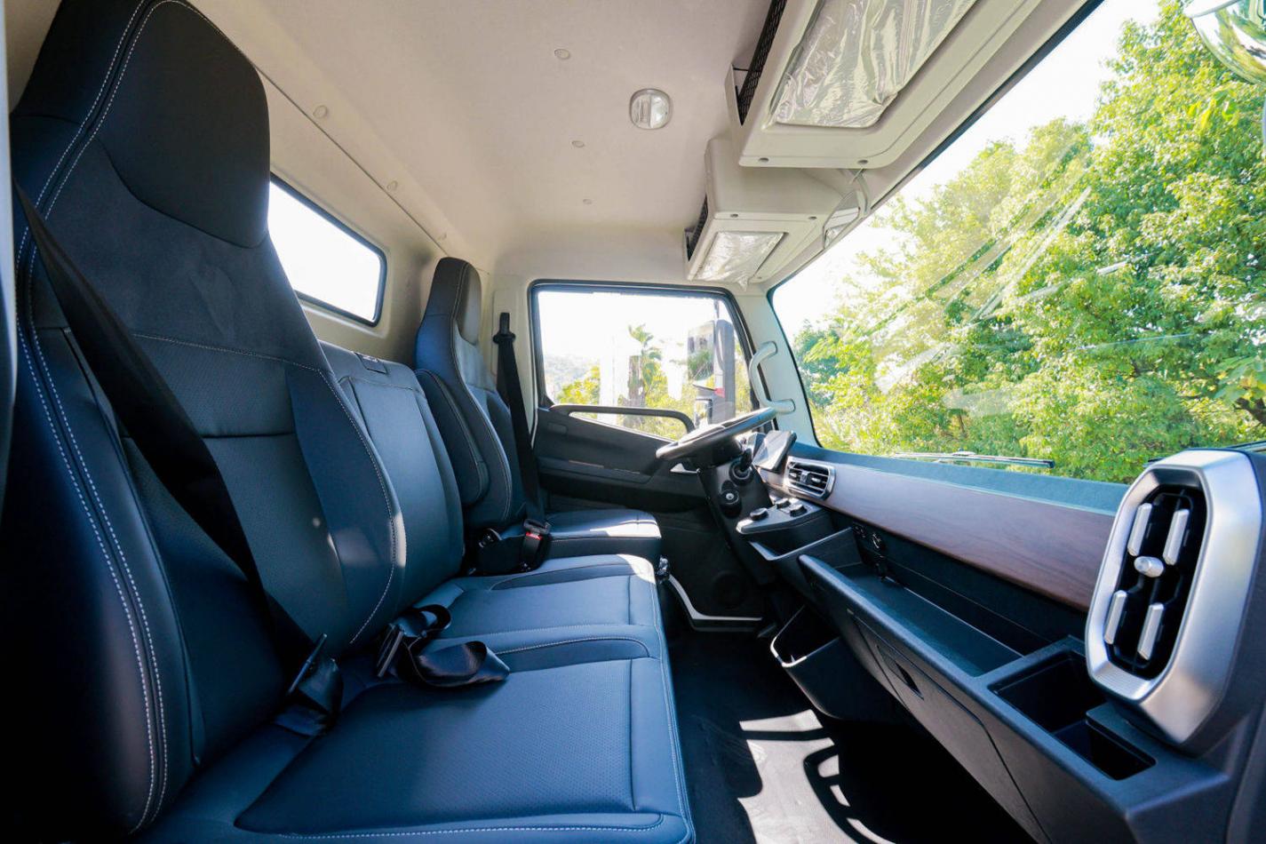 奇瑞商用車零米輕卡11月銷量過千 有望短期內進入行業前五