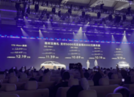 限時9.19萬起,不止有大沙發,日產N6重樹合資新能源價值新標桿