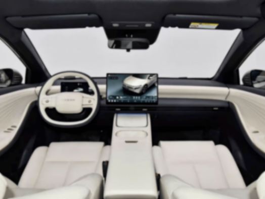 限時9.19萬起,不止有大沙發,日產N6重樹合資新能源價值新標桿