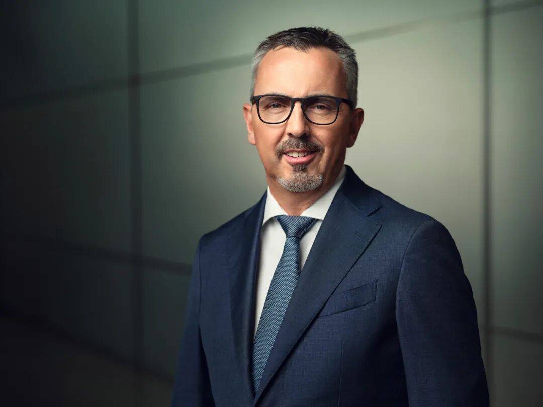 新世代BMW iX3樹立新時代純電SAV全能標桿