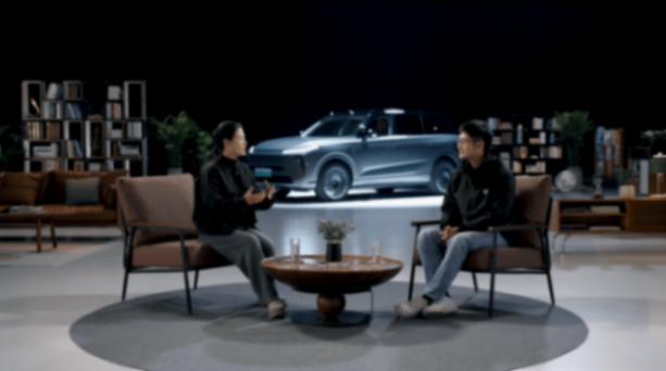 長城汽車VLA大模型落地魏牌全新藍山智能CP Master輔助駕駛系統驚艷能力