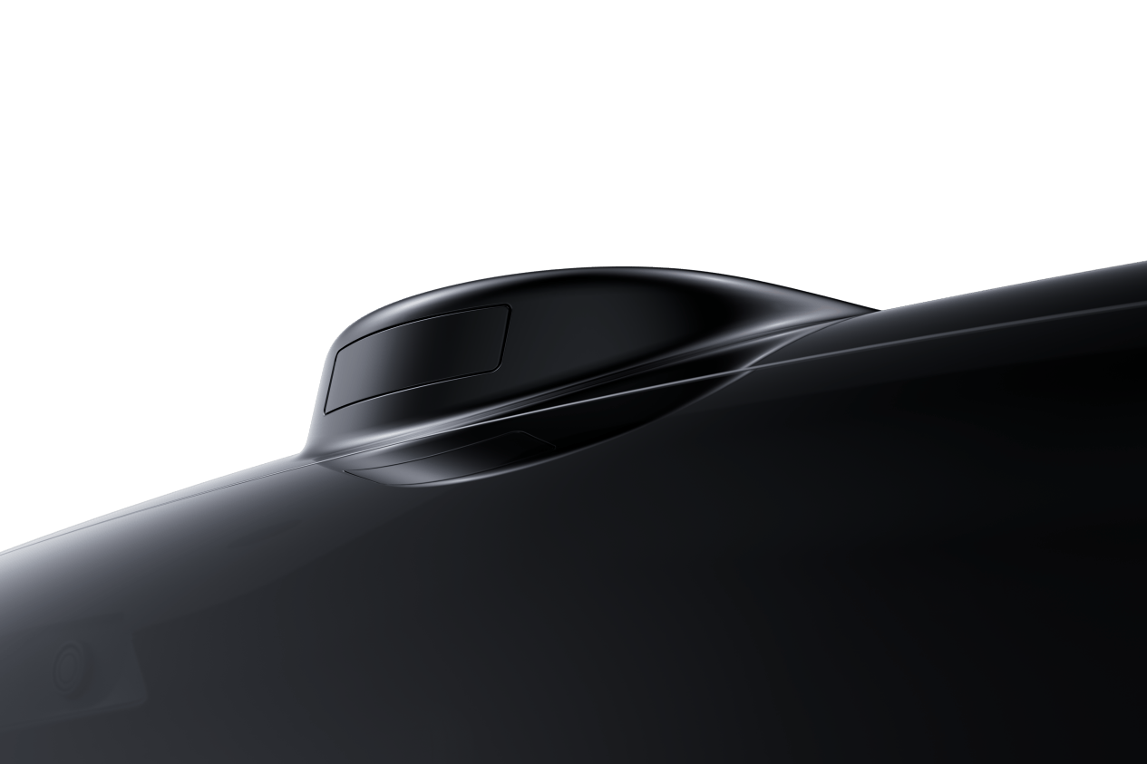 長城汽車VLA大模型落地魏牌全新藍山智能CP Master輔助駕駛系統驚艷能力