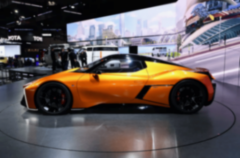 豐田申報“GR MR2”與“GR MR-S”商標,看來MR2的復蘇已在路上