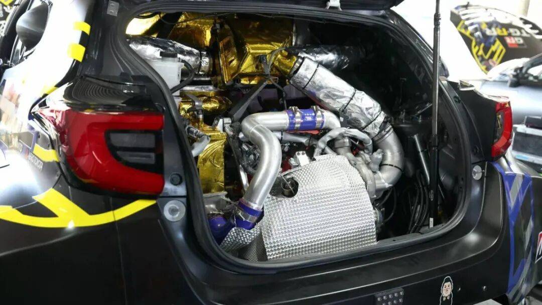 豐田申報“GR MR2”與“GR MR-S”商標,看來MR2的復蘇已在路上