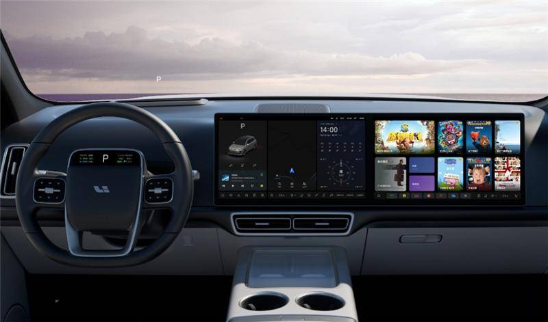 新勢力十年老店 零跑月銷7萬,小鵬、蔚來反超理想