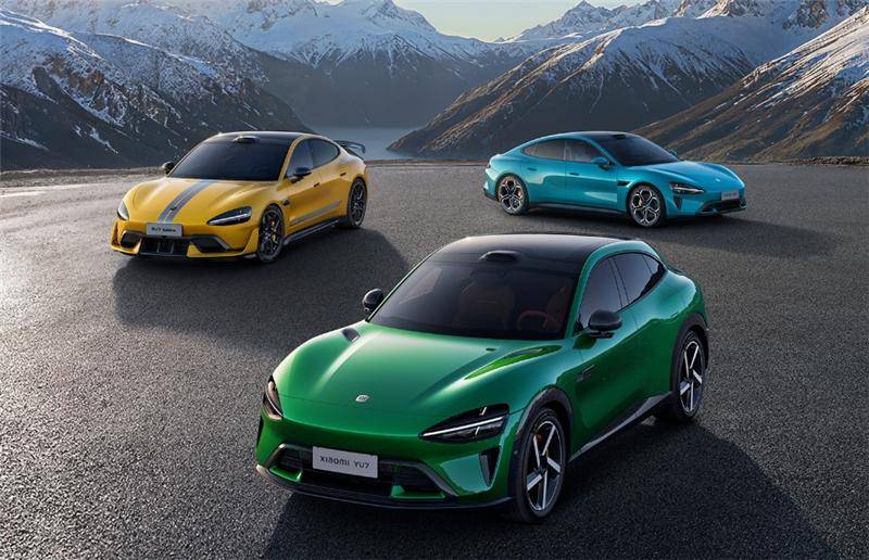 新勢力十年老店 零跑月銷7萬,小鵬、蔚來反超理想