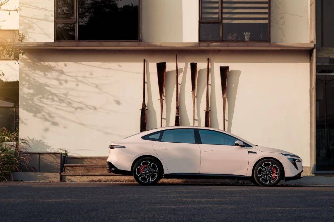 “全球底蘊”與“中國速度”融合:解密東風日產N7的破局路徑