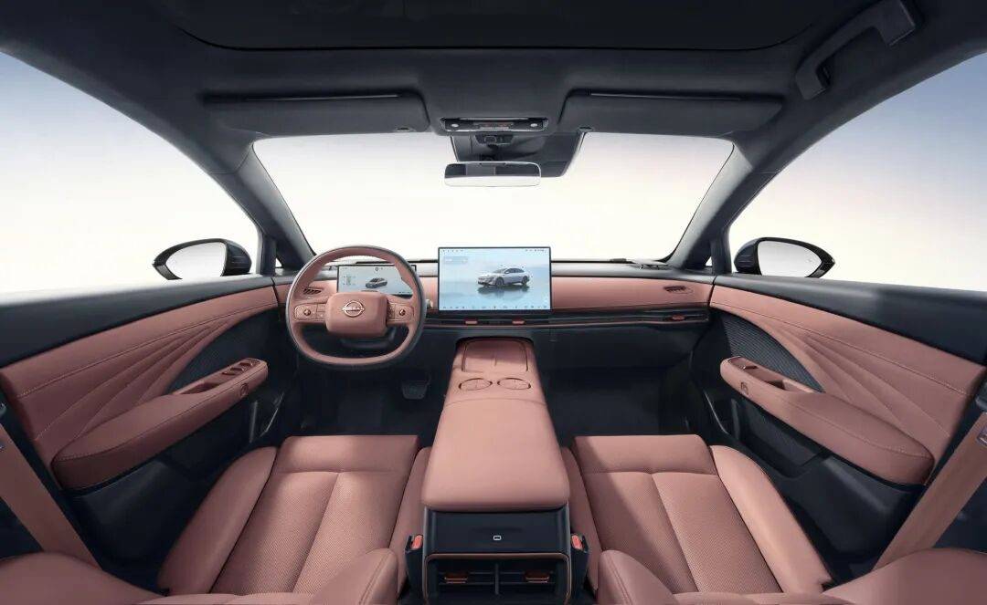 “全球底蘊”與“中國速度”融合:解密東風日產N7的破局路徑