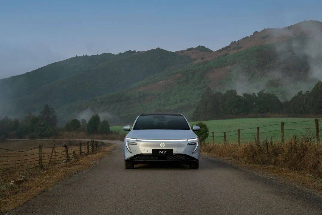“全球底蘊”與“中國速度”融合:解密東風日產N7的破局路徑