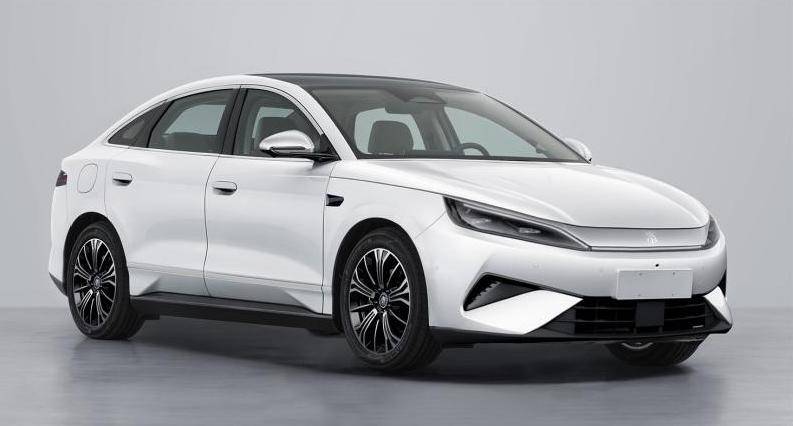 銀河M7、星光L、秦MAX等大波國產新車申報圖曝光,眼饞了嗎?