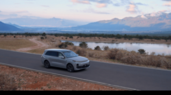 回歸創(chuàng)始人模式,理想向具身智能企業(yè)加速邁進(jìn)