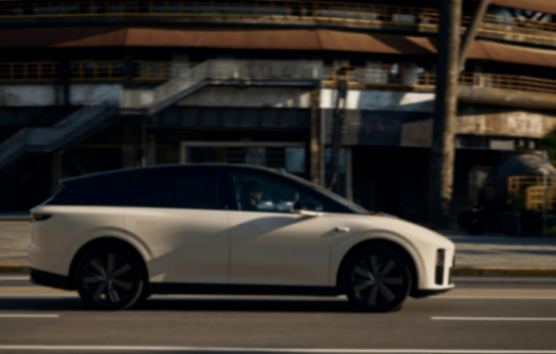 回歸創(chuàng)始人模式,理想向具身智能企業(yè)加速邁進(jìn)